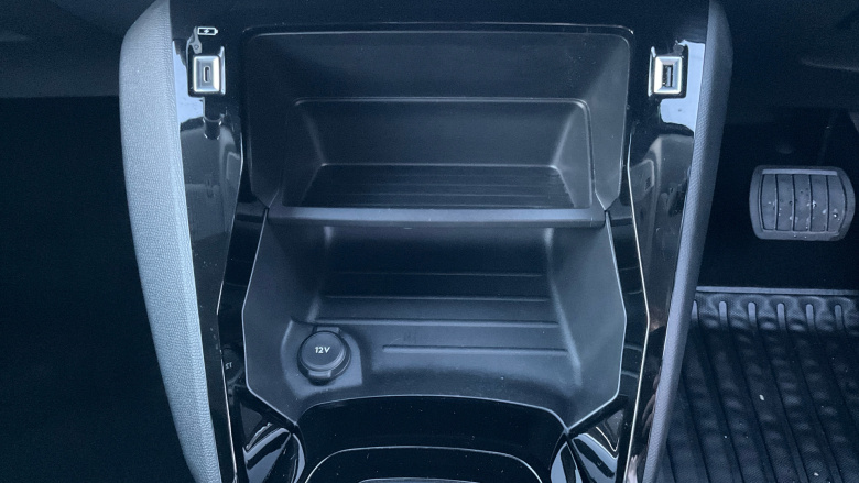 Peugeot 208 1.2 PureTech 100 Active Premium + 5dr EAT8 Petrol Hatchback